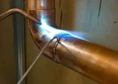 Brazed vs. Flared Linesets: Pros, Cons, and Uses