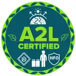 HFO-Certified