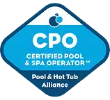 CPO Renewal Course Logo