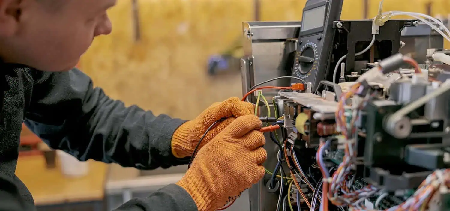 Electrical-programs