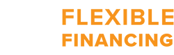 Dollar sign and text showing $190 per month tuition plan