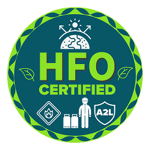 HFO Certified 1
