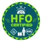 HFO-Certified