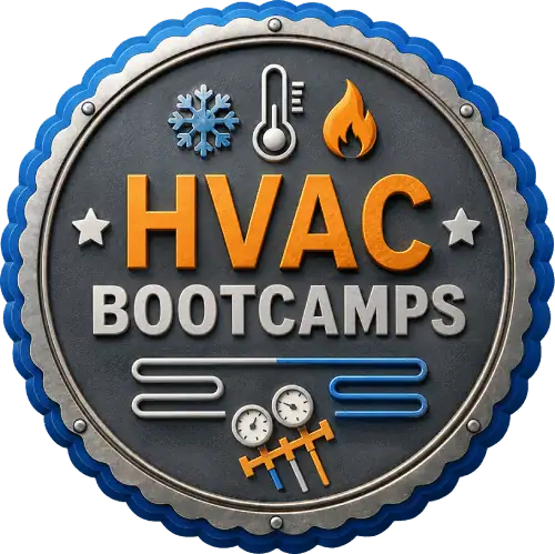 HVAC bootcamps