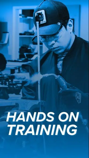 Hands On Training