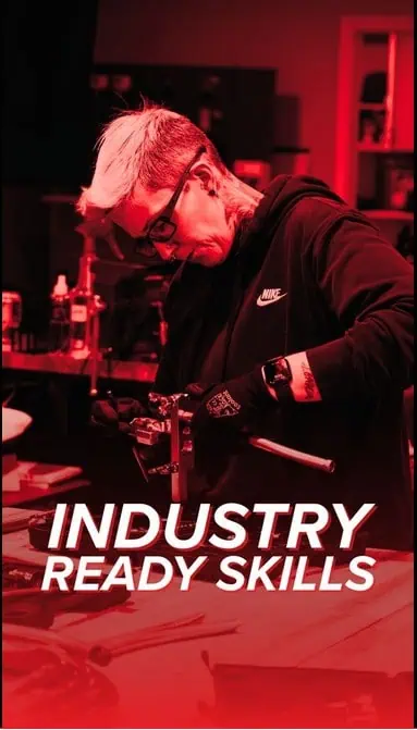 Industry Ready Skills