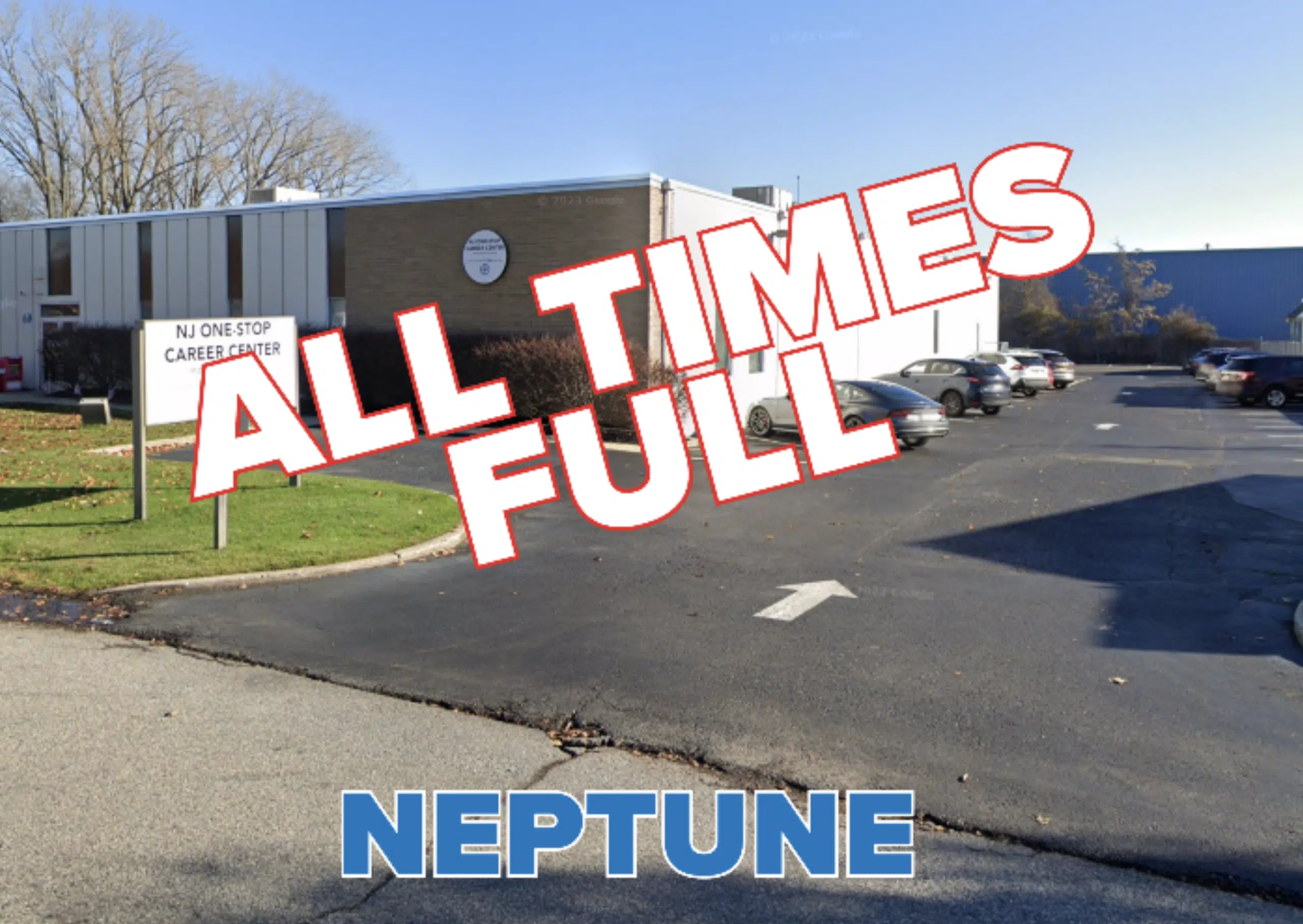 Neptune