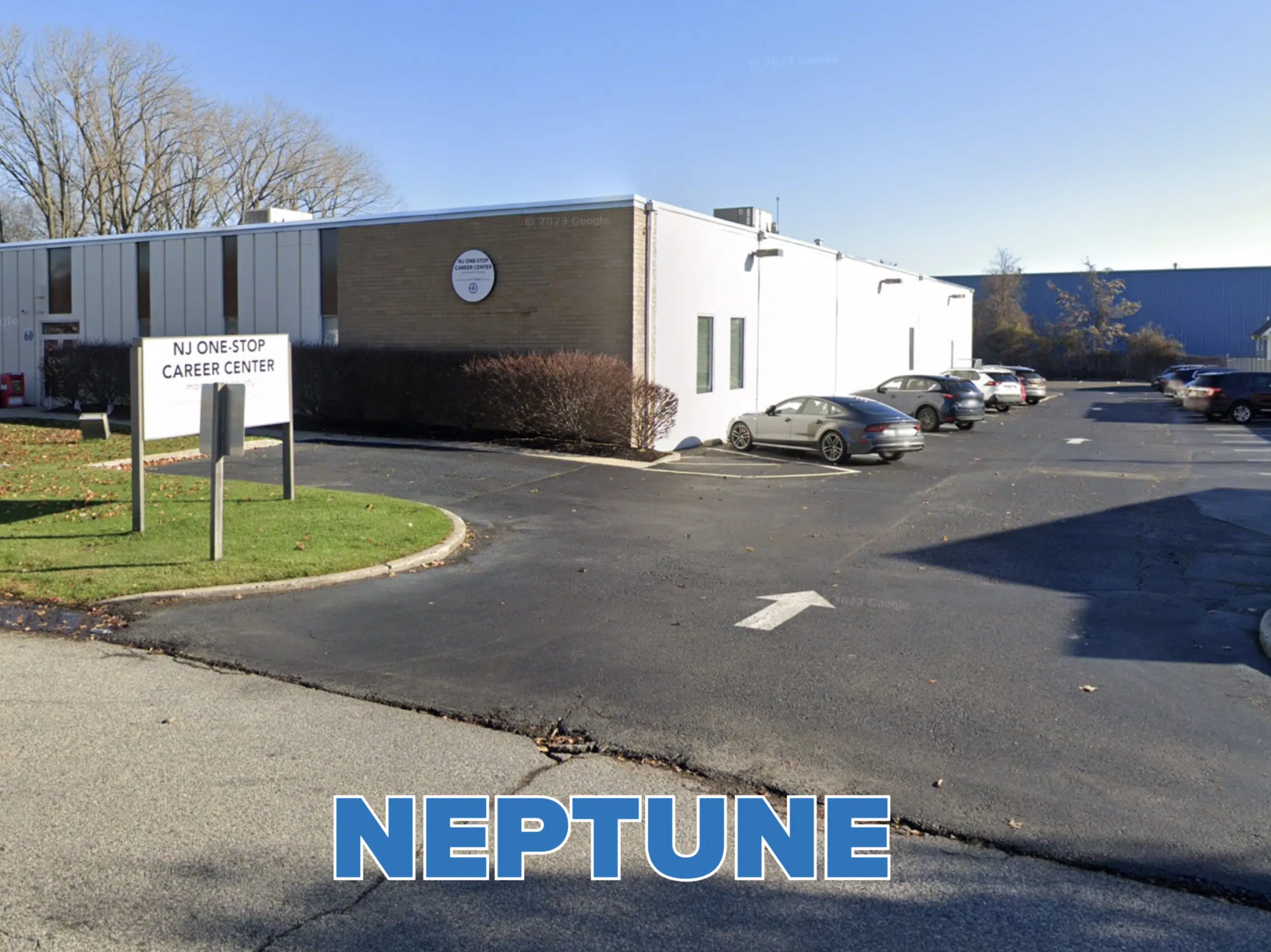 Neptune
