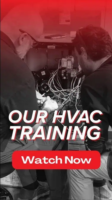 Our HVAC Training