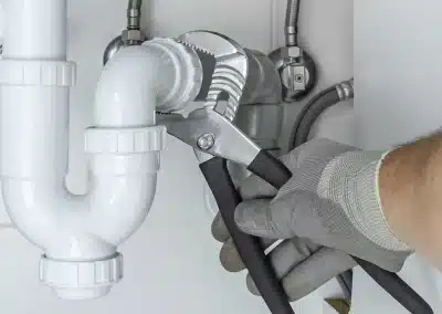 DWV Plumbing Basics: Traps, Vents, Slope, and Cleanouts