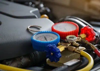 Refrigerants Explained: HCFC, HFC, CFC, HFO & A2L
