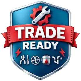 TradeReady3d Logo