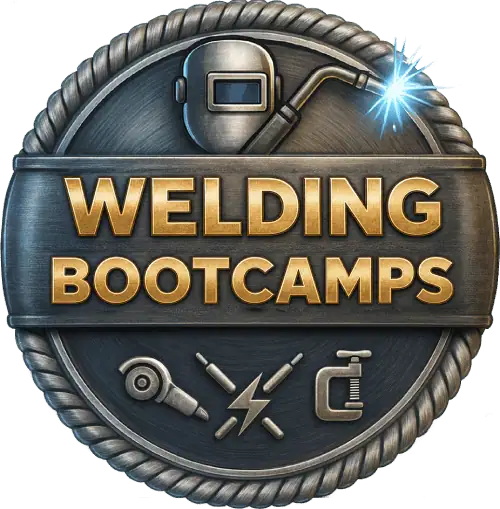 welding bootcamps